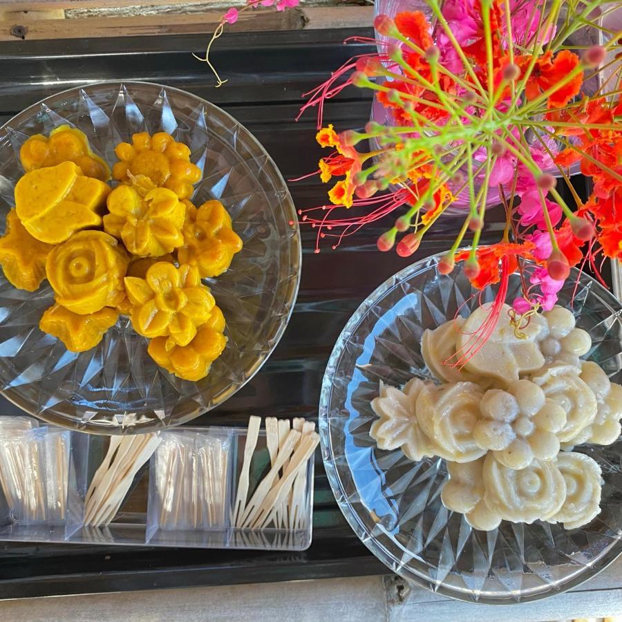 Bantaphan Homestay Nan Bagian luar foto
