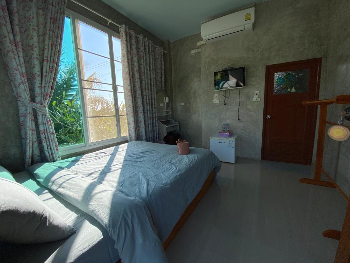 Bantaphan Homestay Nan Bagian luar foto