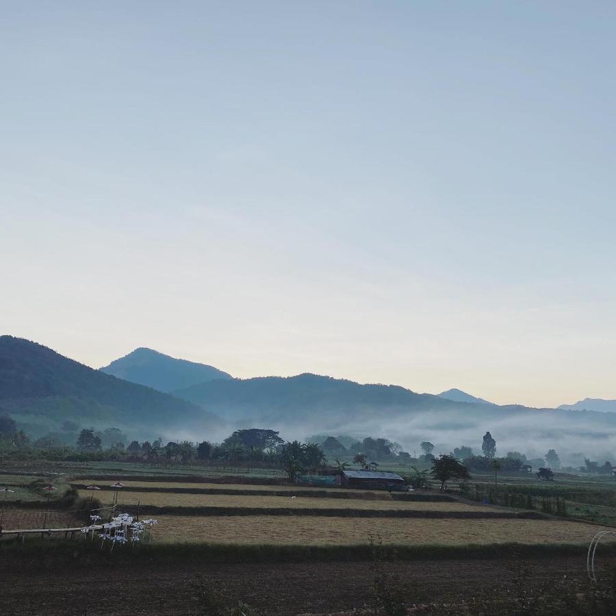 Bantaphan Homestay Nan Bagian luar foto